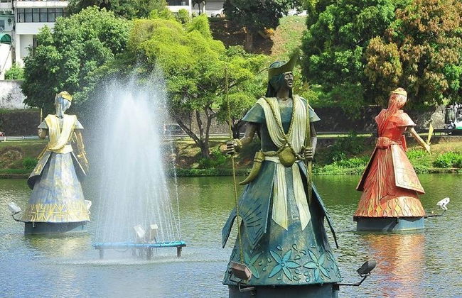 Visita histórica e Panorâmica da cidade - Foto 2